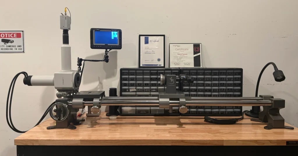 Collimator