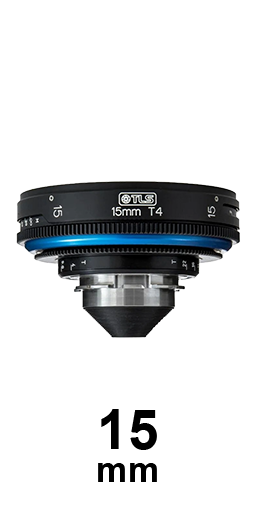 Kowa Prominar Spherical strip
