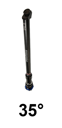 Laowa Pro2be Probe strip