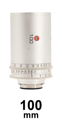 GL Optics Leica R strip