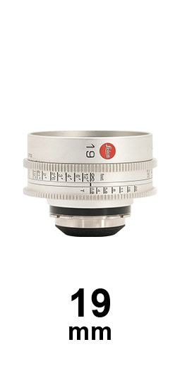 GL Optics Leica R strip