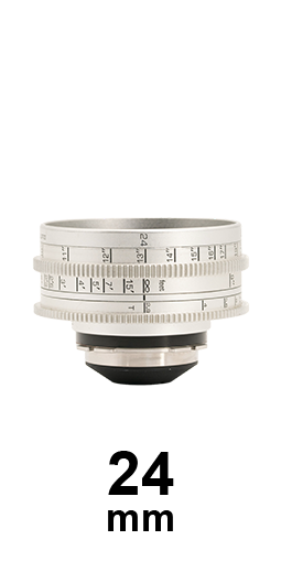 GL Optics Leica R strip