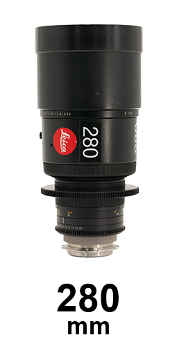 GL Optics Leica R strip