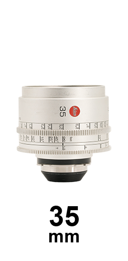 GL Optics Leica R strip