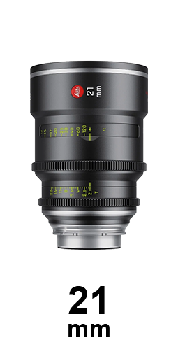 Leitz Elsie strip