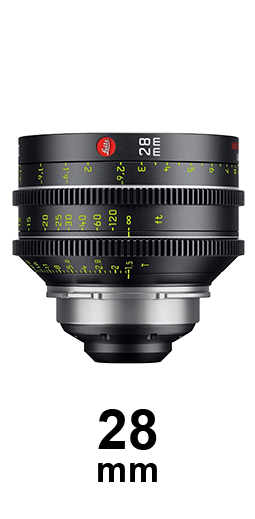 Leitz Hugo Lenses strip 4