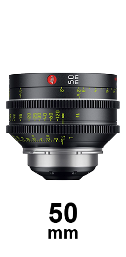 Leitz Hugo Lenses strip 6