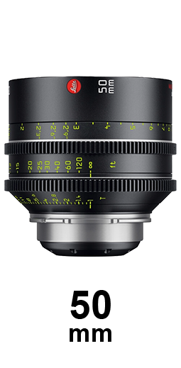 Leitz Hugo Lenses strip 7