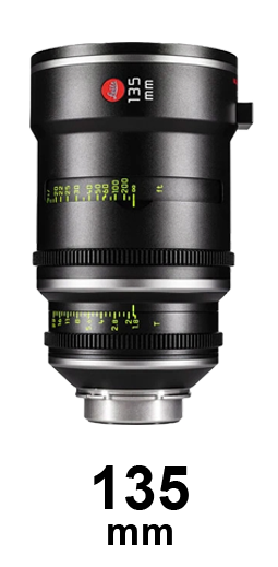 Leitz Prime strip 11