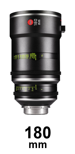 Leitz Prime strip 12