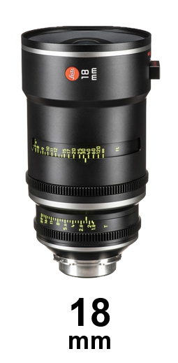 Leitz Prime strip 1