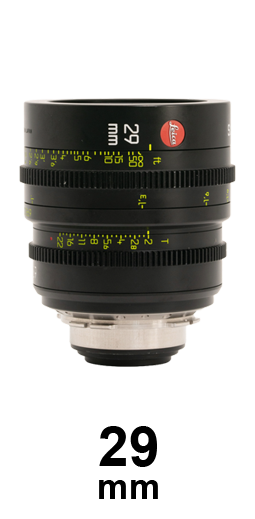 Leitz Summicron-C strip 5