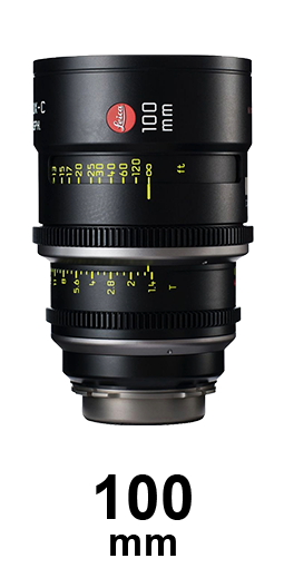 Leitz Summilux-C Lenses strip 11