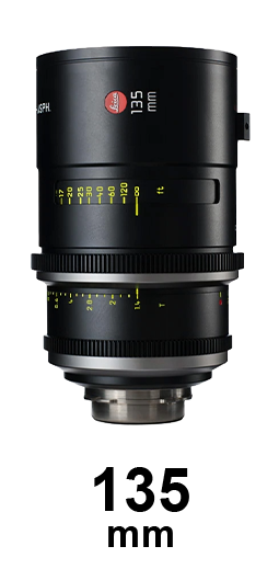 Leitz Summilux-C Lenses strip 12