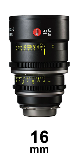Leitz Summilux-C Lenses strip 1