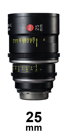 Leitz Summilux-C Lenses strip 4