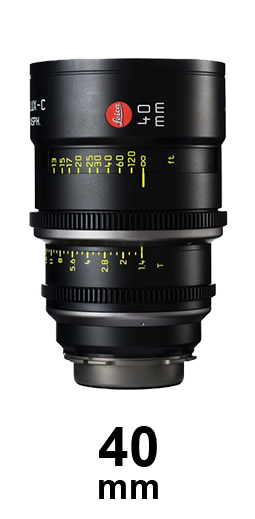 Leitz Summilux-C Lenses strip 7