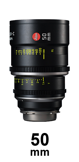 Leitz Summilux-C Lenses strip 8