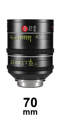 Leitz Thalia Lenses strip