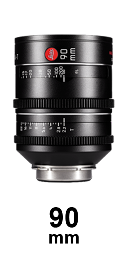 Leitz Thalia Lenses strip