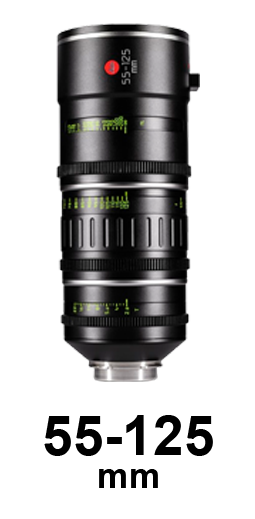 Leitz Zoom strip 2