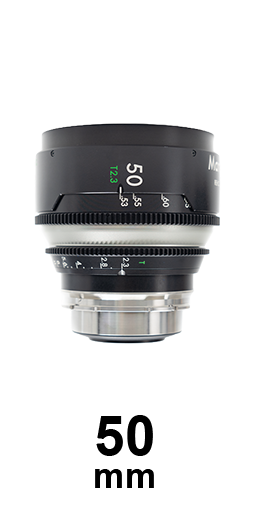 Mamiya 645 TLS Lenses strip