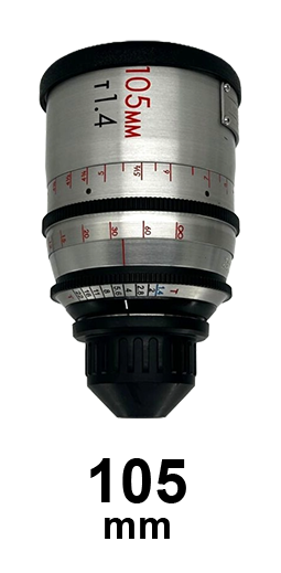 MasterBuilt Classic Primes strip