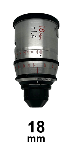 MasterBuilt Classic Primes strip