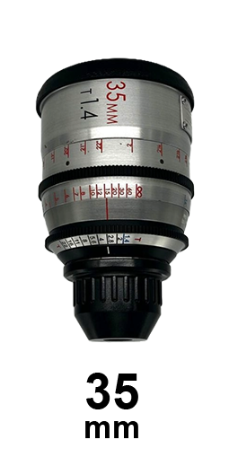 MasterBuilt Classic Primes strip