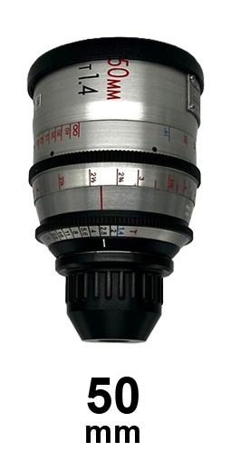 MasterBuilt Classic Primes strip