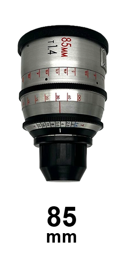 MasterBuilt Classic Primes strip