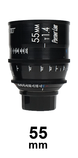 MasterBuilt Portrait strip