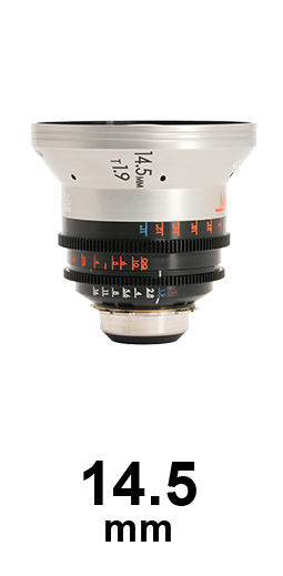 MasterBuilt SuperWide 14.5mm strip