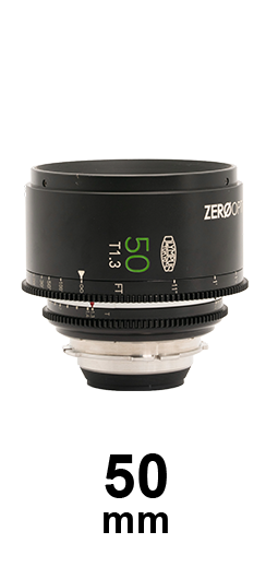 Olympus OM Zero Optik strip