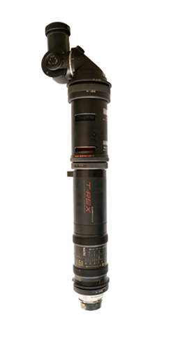 P+S Technik T-Rex Superscope strip