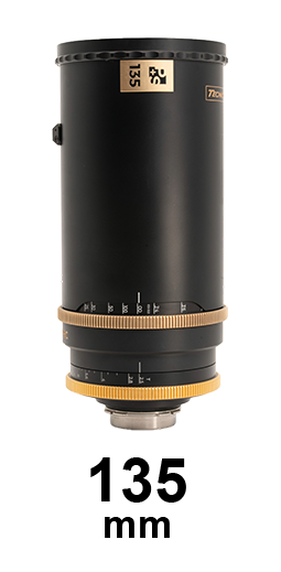 P+S Technik Technovision Primes strip