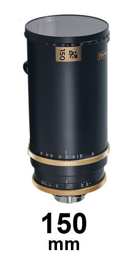 P+S Technik Technovision Primes strip