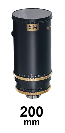 P+S Technik Technovision Primes strip