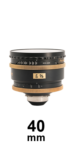 P+S Technik Technovision Primes strip