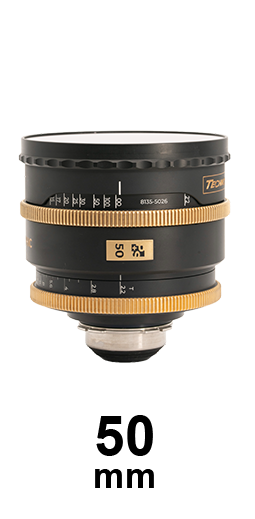 P+S Technik Technovision Primes strip