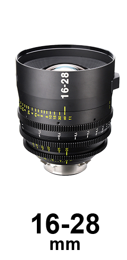 Tokina Cinema Vista Zooms strip 2