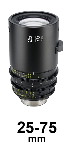Tokina Cinema Vista Zooms strip 3