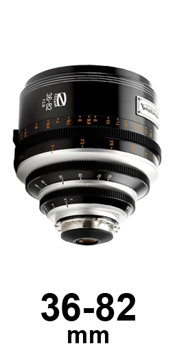 Voigtländer Zoomar 36mm–82mm strip 1