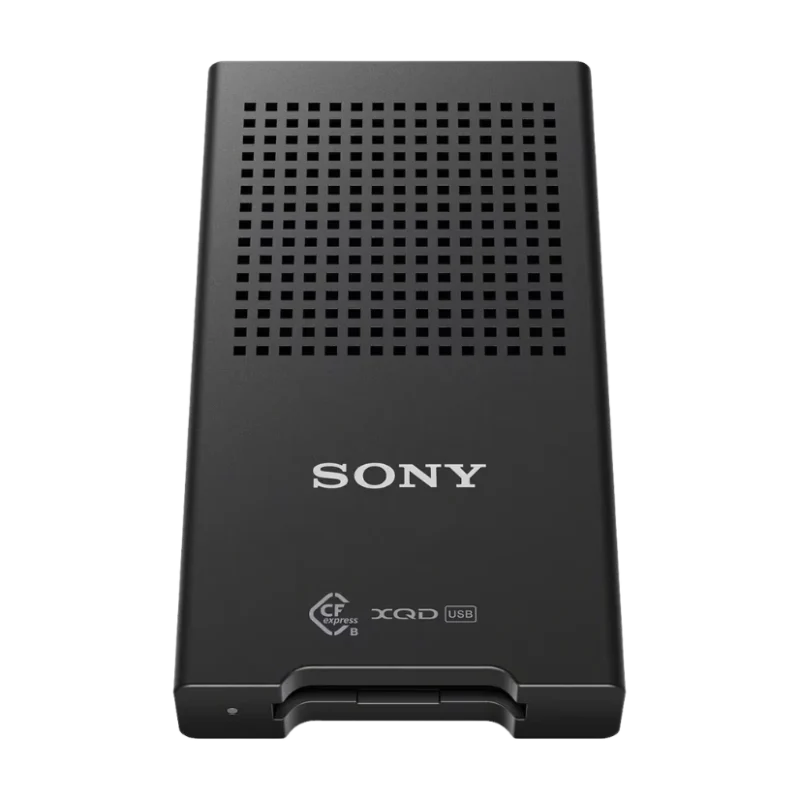 Sony MRW-G1 CFexpress Type B/XQD Memory Card Reader