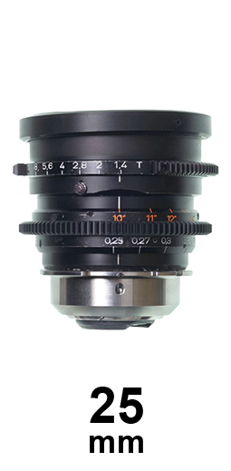 Zeiss B Speed strip