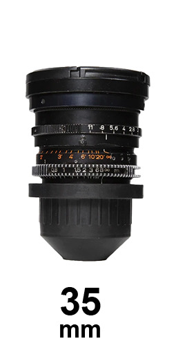 Zeiss B Speed strip