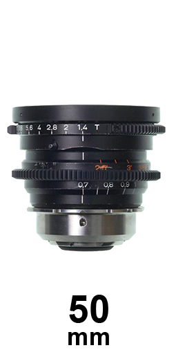 Zeiss B Speed strip