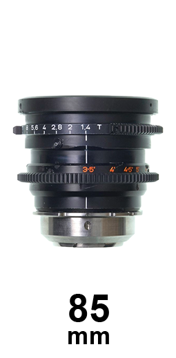 Zeiss B Speed strip