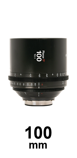 Zeiss Contax GL Optics strip