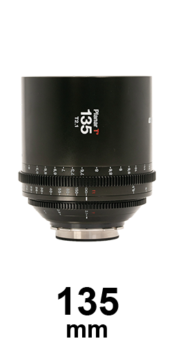 Zeiss Contax GL Optics strip